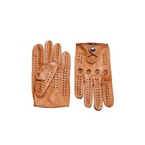 오토바이장갑 클래식 오션비틀장갑 바이크 라이더 장갑 배달 스포츠 비틀장갑 글러브 자전거, Camel Yellow, XL Palm 23-24.5cm