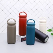 스텐 텀블러 보온 보냉 350ml 각인 라벨 제작 가능 vnfms829*3777840Ff, 03D텀블러350-레드