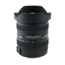[SIGMA] 시그마 렌즈 12-24mm F4.5-5.6 DG HSM II 신세계상품권10만원 증정, F/Sony