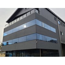 [건축자재팀버주식회사]불연성/난연1급외장재 SCG 모데나 (18T*300*3000)/1급난연마감재/준불연마감재/건축자재/난연1급, K2