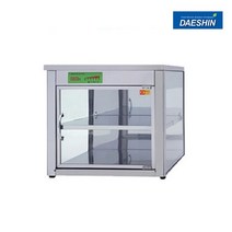 대신전기산업 2단 보온고 탁월한 온장능력 PC 방 온음료 보온기 DS-2000