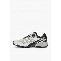 코오롱스포츠 KolonSports 남녀공용 GORE-TEX 아웃도어 워킹화 SOX S 5_FE4CX23130GRY 163624 414093
