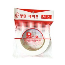 홈양면테이프-소(발포)-M 폼양면테이프