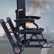 장애인계단리프트 휠체어리프트 장애인 경사로 오르기, 표준 계단 오르기 휠체어