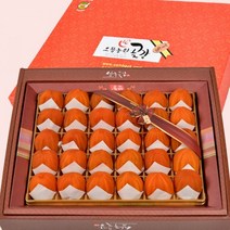 상주으뜸농원곶감 상주 곶감 트레이 1호, 1box, 으뜸곶감 트레이 1호 1.2~1.5kg