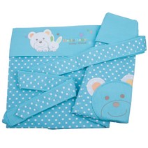 국내생산 7부 붕붕포대기, 아쿠아