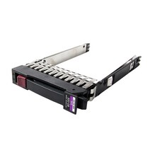 STK HP DL380 DL360 G5 G6 G7 용 2.5 인치 HDD 하드 드라이브 디스크 캐디 브래킷 트레이
