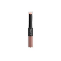 로레알 Loreal Paris 인팔리블 2 Step 립스틱 113 인빈시블 세이블