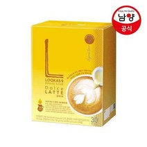 루카스나인 돌체 30T
