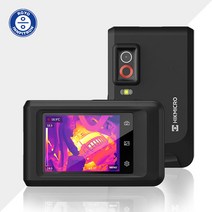 휴대용 열화상카메라 RG POCKET2 산업용 HIKMICRO Handheld 하이크마이크로 POCKET2
