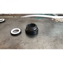 가압펌프 양수기 펌프 농업용펌프 가정용 자체 프라이밍 워터 씰 제트 부스터 기계식 링 103-12 액세서리, 가솔린엔진용 워터씰, 1개