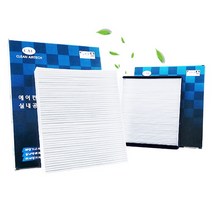 맑은 파티클 차량용 자동차필터, 015W-니로/니로EV