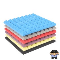 흡음재 방음벽 차음재 셀프방음공사 계란판, D.5cm