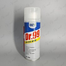벡스 먼지제거제 Dr.99 200g, 4개