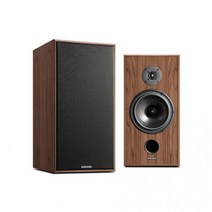 Spendor(스펜더) Classic 2/3 Speakers, 월넛