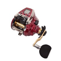 다이와 딥존500JP 파워전동릴 신제품, 딥존 500JP