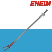 수족관 EHEIM 플라스틱 청소 클램프 식물 가지 치기 집게 펜치 탱크 핀셋 물고기 용품, 60cm, 1개