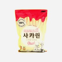 JMC 사카린 나트륨 0kcal 450g, 솔직한마케터쿠팡 1, 상세페이지 참조