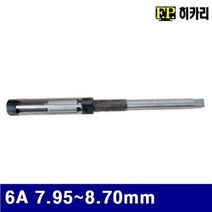 RJM180432조정리머 히카리 7.95-8.70mm 3400247 6A (1EA)