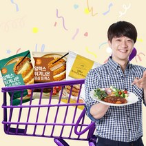 알렉스 튀겨나온 돈까스 5종 골라담기 등심/할라피뇨치즈/통새우/치즈/새우/소스2종 중, 6. 오리지날돈까스소스 200g 1병