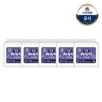[대림냉동] 정통사누끼우동면 1 150g x5개 /대용량, 5개, 1150g