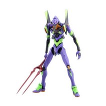 RIOBOT CREATION 에반게리온 초호기