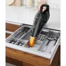 일렉트로룩스 라피도 14.4V 리튬 무선청소기 (ZB6214IGM)ZB6214IGM
