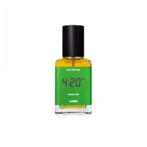 Lush 러쉬 4:20pm 오후 네시 이십분 니치 레이어링 향수 영국직구 30ml