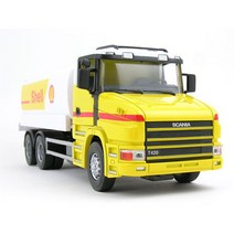 SCANIA T420 유조차 (JYC500293YE)