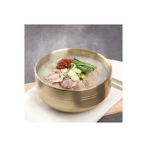 돼지국밥 500gX4팩 깊고 진한 사골육수 잡내없이 깔끔하고 깊은 맛, 돼지국밥 500gX4팩 깊고 진한 사골육수 잡내없이 깔