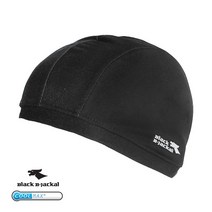 BBJ 쿨맥스 언더캡 / 블랙비자칼 헬멧 스포츠 쿨 두건 메쉬 비니, XL/2XL