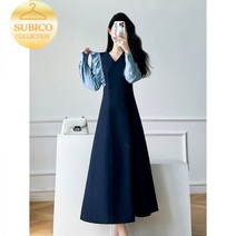 슈피코 처음처럼 한소희 원피스 괌 발리 잔꽃무늬 에스닉 플라워 시밀러룩 키작녀