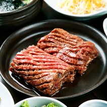 [프레시미트] 포천 이동대왕 소갈비 1kg × 3팩, 단품