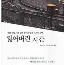 혼 잃어버린 시간, 열림원