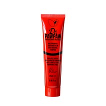 닥터포포 포포크림 고보습 멀티 립밤 25ml 1개 (6종 택1), 02_레드 25ml