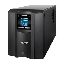 에이피씨 Smart-UPS 1000VA 600W 무정전 전원장치 SMC1000IC, 1개