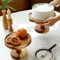 카페 디저트 쿠키 스콘 쇼케이스 진열장 베이커리 매대 진열대 선반 트레이 제과점, 콤비케익스탠드