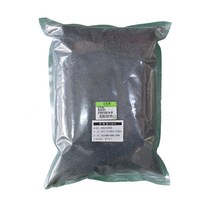 라이스프라자 수입검정깨 3kg 생흑임자 원산지 중국, 1포