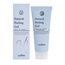 셀비아 퓨어 딥 필링젤 150ml 얼굴각질제거