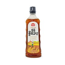 해표 오곡 올리고당 1.2kg 프락토올리고당