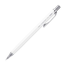 펜텔 오렌즈샤프 0.3mm XPP503-W 화이트