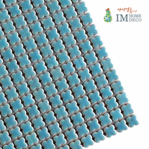 접착식 자기질 모자이크타일 IMJ-W-248