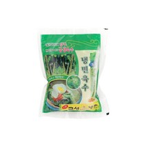 (냉동)금성 칡냉면육수400gX25개, 400g, 25개