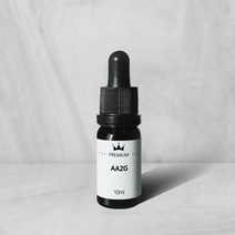 AA2G 비타민C 유도체 10ml 50ml 100ml 항산화 화장품원료