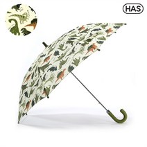 헤즈 아동 우산 올리브 다이노