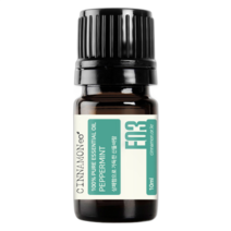 시나몬이오 아로마 에센셜 오일 E15 레몬, 10ml, 3개