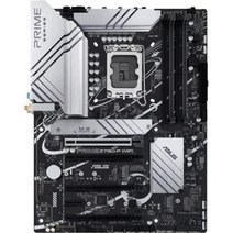 ASUS Prime Z790-P Wi-Fi LGA 1700(인텔® 13세대12세대) ATX 마더보드 (PCIe 5.0 DDR5 14 1 파워 스테이지 3X M.2 6 블루투스 v