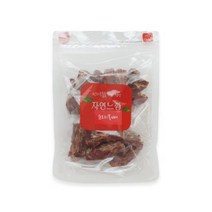 자연느낌 순 오리 목뼈 200g 강아지간식 수제간식, 상세페이지 참조, 단품