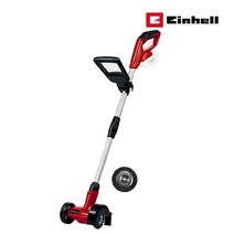 아인헬 충전 보도블록청소기 GE-CC 18 Li-solo 베어툴, 단품