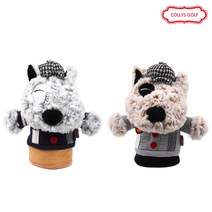 콜리스골프 불리스11 유틸리티커버/헤드커버/필드용품, 불리스11 유틸리티커버, 네이비